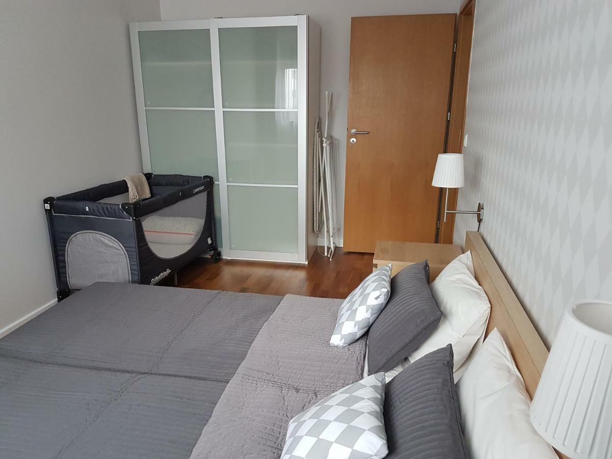Agat Apartamenty Swinoujscie Dış mekan fotoğraf